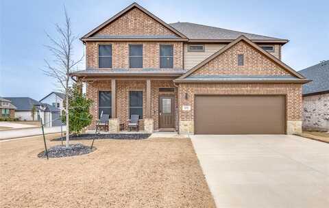 652 Congressional Avenue, Red Oak, TX 75154