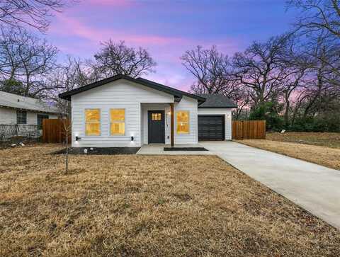 4712 Burma Road, Dallas, TX 75216