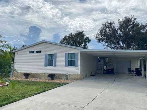 224 Natures Way, North Port, FL 34287