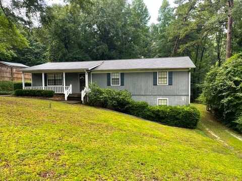 225 Deas Street, Jackson, AL 36545