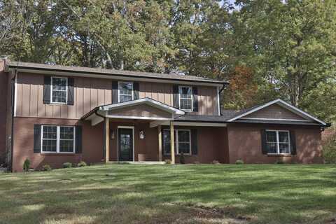 516 Golden Harvest Rd, Knoxville, TN 37934