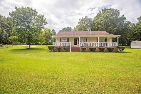 123 Mitchum Dr, Ninety Six, SC 29666