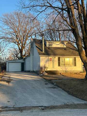 405 S. Dundas, Schaller, IA 51053