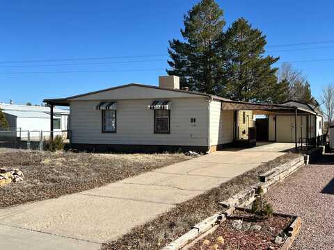 2850 Applewood Dr., Colorado City, CO 81019