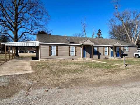 311 Crawford, Corning, AR 72422