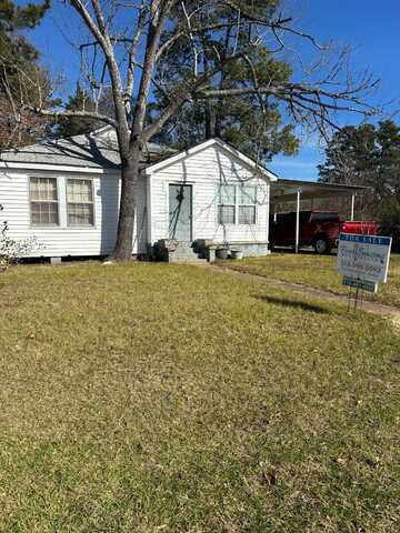 252 E High School Drive, Jena, LA 71342