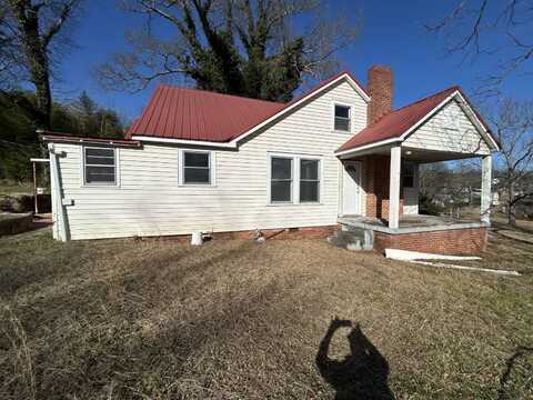 400 Leighton Ave, Anniston, AL 36207