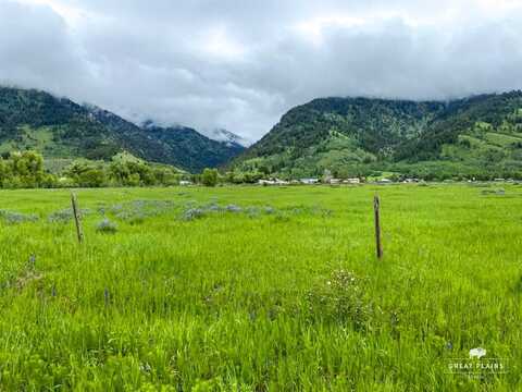 TBD Betsy Crt, Bedford, WY 83112