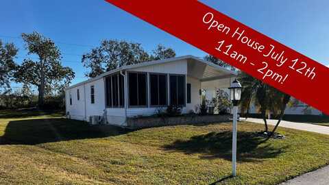 311 Bougainvillea Circle, Parrish, FL 34219