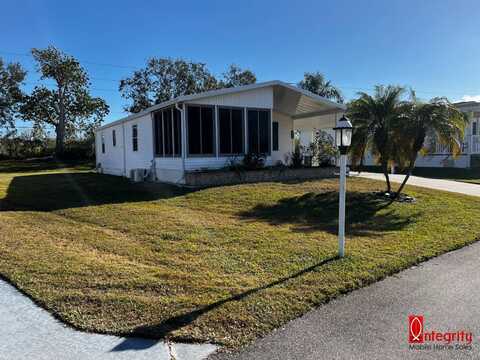 311 Bougainvillea Circle, Parrish, FL 34219