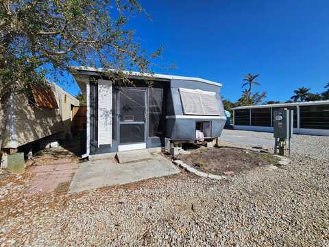 3388 Fifth Ave, Saint James City, FL 33956