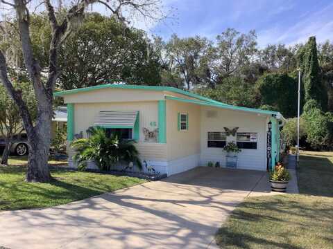 12701 Sunset Harbor Road, Weirsdale, FL 32195