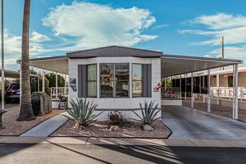 9333 E. UNIVERSITY DRIVE, MESA, AZ 85207