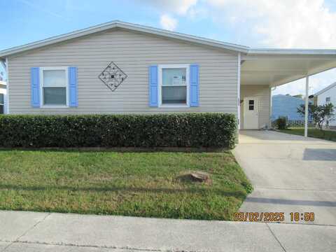 5956 Benz Drive, Zephyrhills, FL 33540