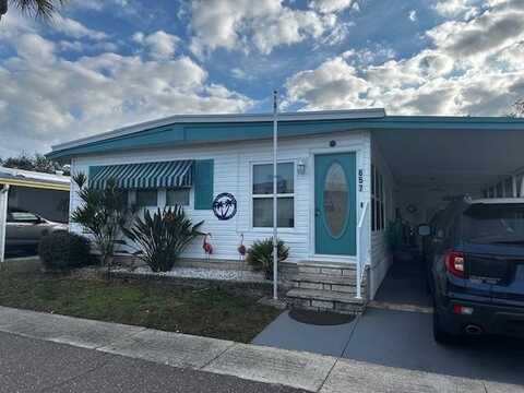 657 PONSETTIA DRIVE, LARGO, FL 33770