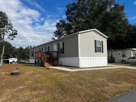 4900 SE 102nd, Belleview, FL 34420