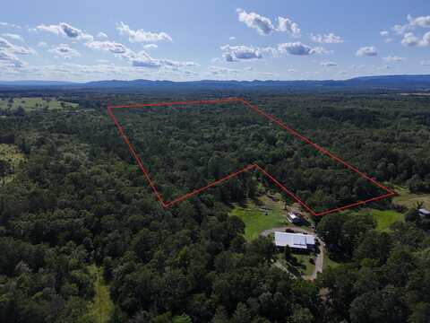 0 E 1640 Road, Talihina, OK 74571