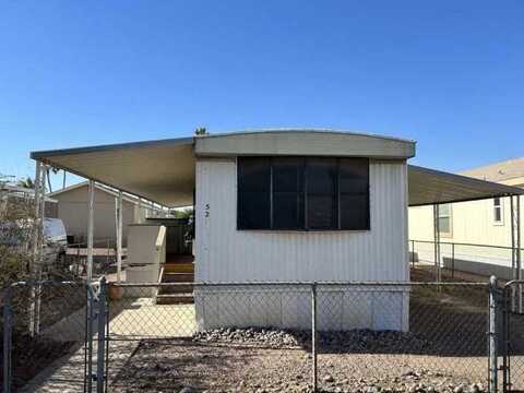 400 W Baseline Road #032, Tempe, AZ 85283