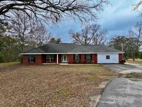 7810 Highway 154, Thomasville, AL 36784