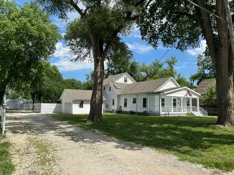 708 Cedar, Abilene, KS 67410