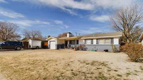 3208 47th St, Lubbock, TX 79413, Lubbock, TX 79413