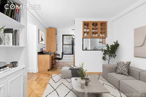 230 West End Avenue, New York, NY 10023