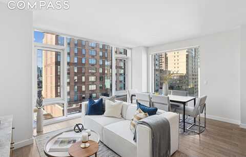 505 West 43rd Street, New York, NY 10036