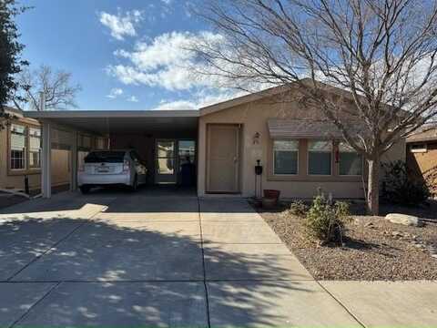 7860 E Benson Hwy #25, Tucson, AZ 85756