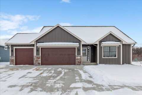 703 Oak Ridge Drive, Glenwood, IA 51534