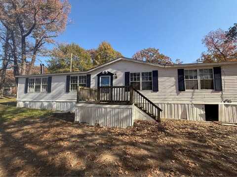 4600 Rixie Road, North Little Rock, AR 72117