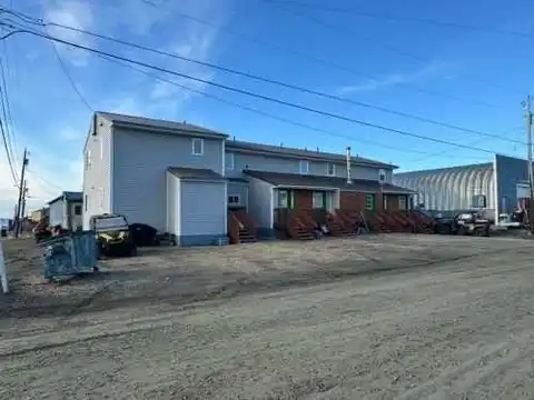 1007 E 4th Avenue, Nome, AK 99762