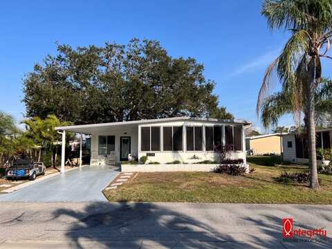 5734 Danbury Lane, Sarasota, FL 34233