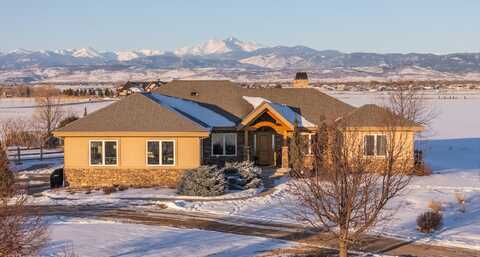 20509 County Road 3, Berthoud, CO 80513