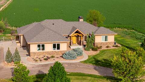 20509 County Road 3, Berthoud, CO 80513