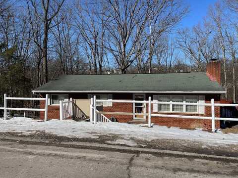 692 Gordon Drive, Charleston, WV 25314