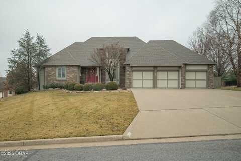 3102 Sunset Drive, Joplin, MO 64804