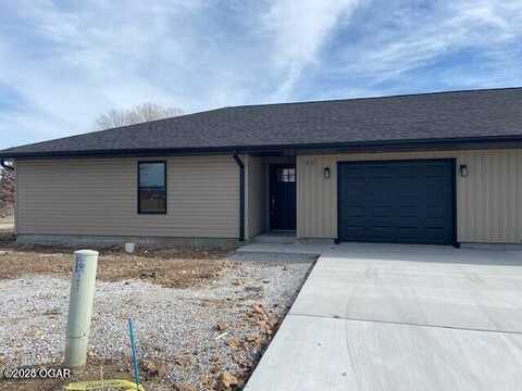 1601 New Hampshire Avenue, Joplin, MO 64804