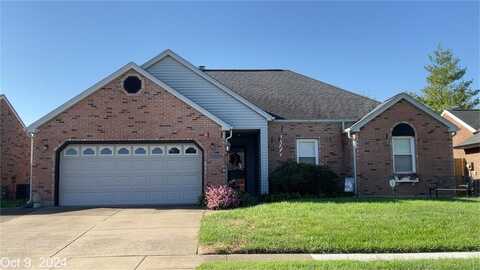 2408 Downing Drive, Owensboro, KY 42301