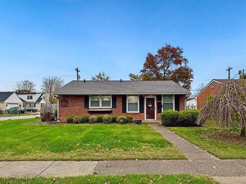 1943 Ottawa, Owensboro, KY 42301