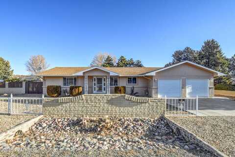 11076 Havasupai Trail, Humboldt, AZ 86327