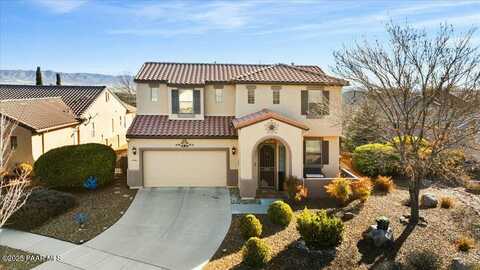 7961 E Crooked Creek Trail, Prescott Valley, AZ 86314