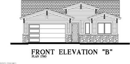 203 Looking Glass Drive, Prescott, AZ 86303