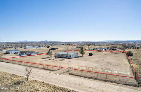 255 W Antelope Run Road, Paulden, AZ 86334