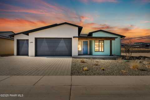 5512 E Edgar Way, Prescott Valley, AZ 86314
