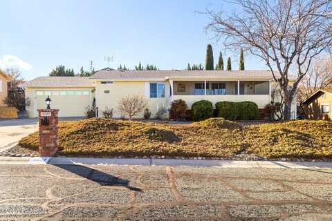 3082 Indian Meadow Drive, Prescott, AZ 86301