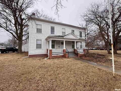 727 E JACKSON Street, Macomb, IL 61455