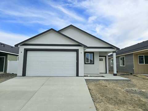 3635 Stardust St, Richland, WA 99352
