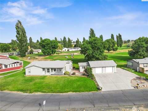 10725 SE Handicap Drive, Warden, WA 98857