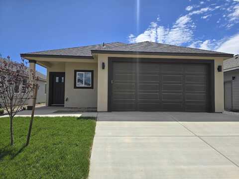 3593 Stardust St., Richland, WA 99352