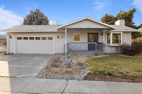 660 Cherrywood Loop, Richland, WA 99354